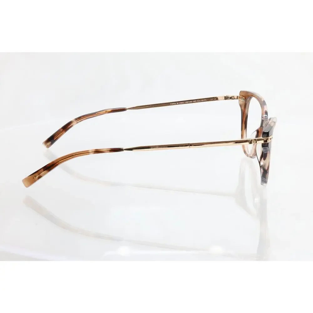 Warby Parker Fara M 2937 48-20-140mm Eyeglass FRAMES ONLY - GOOD CONDITION